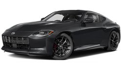 2024 Nissan Z Performance
