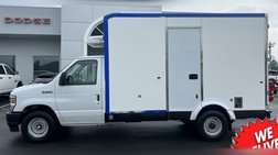 2023 Ford E-Series E-350 SD