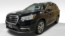 2020 Subaru Ascent Limited 7-Passenger