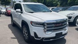 2020 GMC Acadia SLE