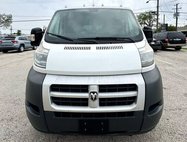 2014 Ram ProMaster 1500 136 WB