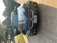 2014 BMW 5 Series 535d