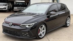 2024 Volkswagen Golf GTI S
