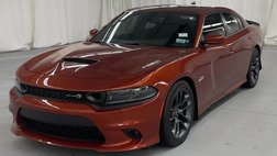 2022 Dodge Charger Scat Pack