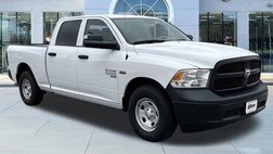 2023 Ram Ram Pickup 1500 Classic Tradesman