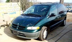 1997 Dodge Caravan SE