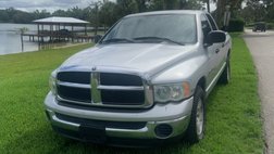 2005 Dodge Ram 1500 SLT