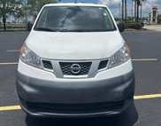 2015 Nissan NV200 S