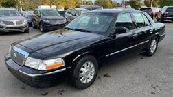 2004 Mercury Grand Marquis LS Premium
