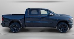2026 Ram Ram Pickup 1500 Big Horn