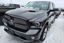 2017 Ram Ram Pickup 1500 Sport