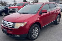 2010 Ford Edge SEL