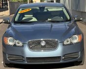 2009 Jaguar XF Premium Luxury