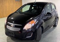 2015 Chevrolet Spark EV 1LT