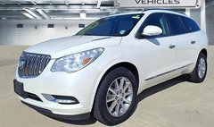 2014 Buick Enclave Leather