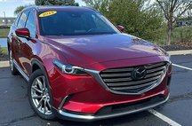 2018 Mazda CX-9 Grand Touring