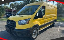 2020 Ford Transit 250