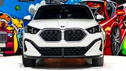 2025 BMW X2 xDrive28i