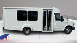 2016 Ford E-Series E-350 SD