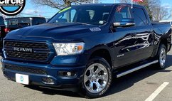 2022 Ram Ram Pickup 1500 Lone Star