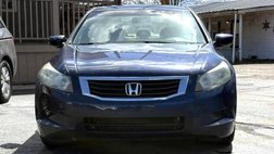 2009 Honda Accord EX