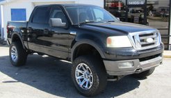 2004 Ford F-150 Lariat
