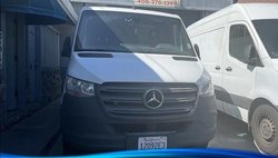 2021 Mercedes-Benz Sprinter 1500