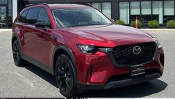 2025 Mazda CX-90 3.3 Turbo Premium Sport