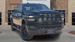 2025 Ram Ram Pickup 2500 Big Horn