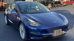 2022 Tesla Model 3 Base