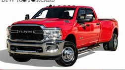 2023 Ram Ram Pickup 3500 Big Horn