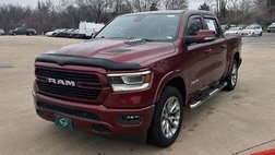 2020 Ram Ram Pickup 1500 Laramie