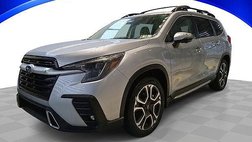 2023 Subaru Ascent Touring