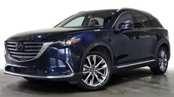 2019 Mazda CX-9 Grand Touring