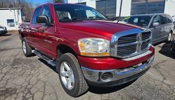 2006 Dodge Ram 1500 SLT