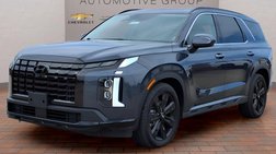 2024 Hyundai Palisade XRT