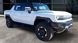 2025 GMC HUMMER EV 2X