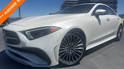 2022 Mercedes-Benz CLS-Class CLS 450 4MATIC