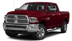 2014 Ram Ram Pickup 2500 Tradesman