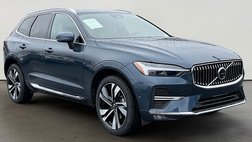 2023 Volvo XC60 B5 Plus Bright Theme