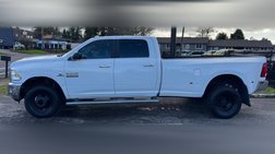 2018 Ram Ram Pickup 3500 Lone Star