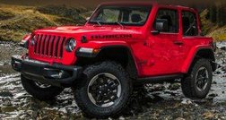 2018 Jeep Wrangler Sport