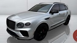 2023 Bentley Bentayga S AWD