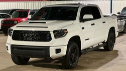 2021 Toyota Tundra TRD Pro