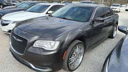 2019 Chrysler 300 Touring