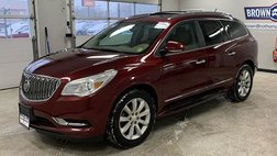 2016 Buick Enclave Premium