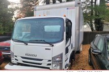 2016 Isuzu 109
