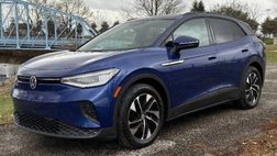 2021 Volkswagen ID.4 Pro S