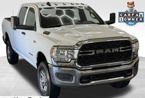 2021 Ram Ram Pickup 2500 Tradesman
