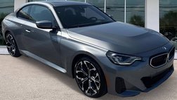 2025 BMW 2 Series 230i